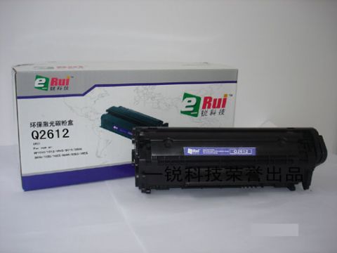 Hp Toner Cartridge